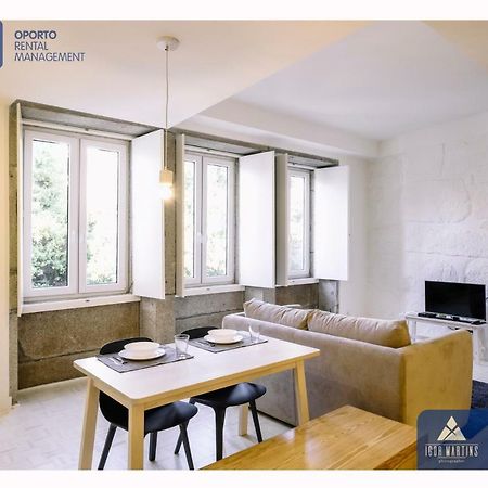 Orm - Ribeira Apartments Porto Luaran gambar